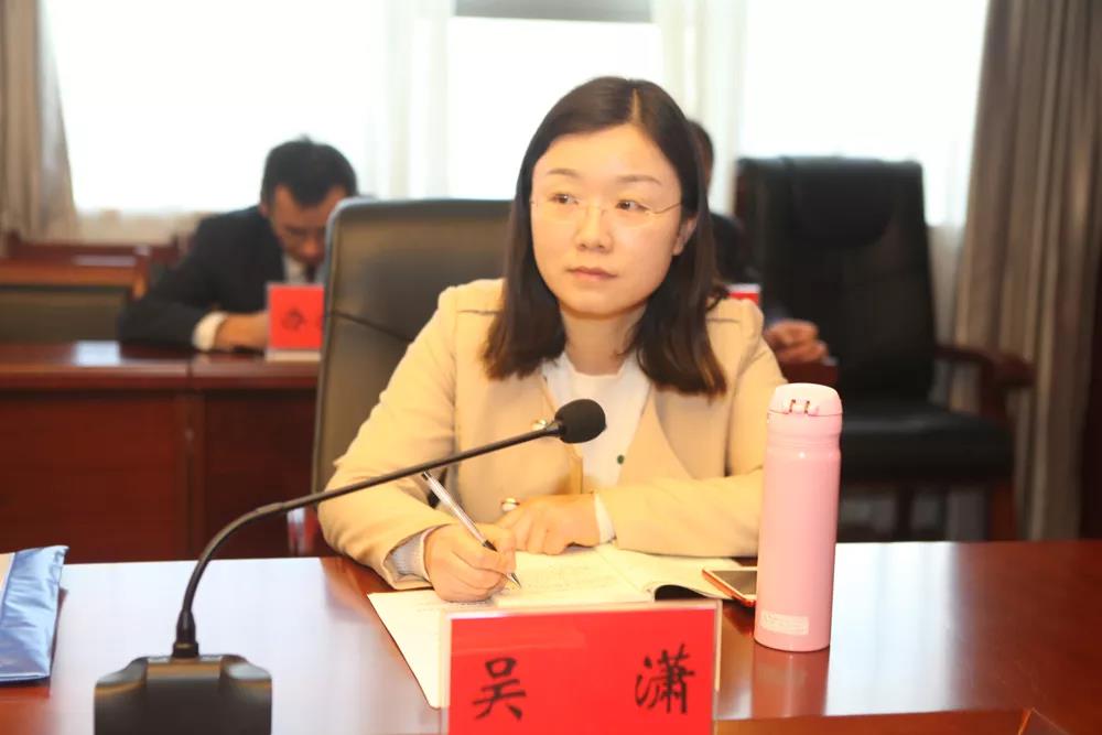 吴潇我的援藏之路一